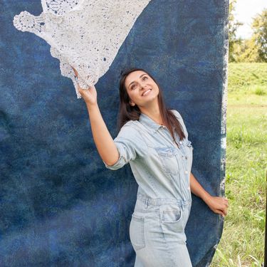 Katarina Madirazza glumica osnivačica Petit teatra producentica