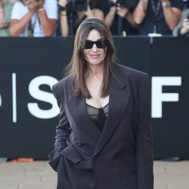 Monica Bellucci na Filmskom festivalu u San Sebastianu