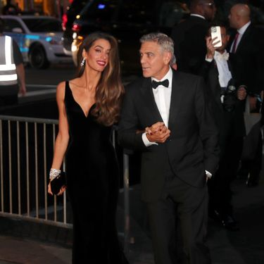 Amal i George Clooney