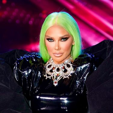 Maja Šuput na otvorenju nove sezone Supertalenta