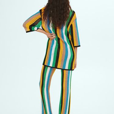 Rupičasti komplet iz Manga - 4