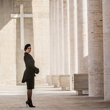 Monica Bellucci u filmu Spectre