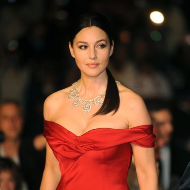 Monica Bellucci