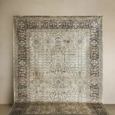 Tepih, Zara Home, 119 - 329 eura (ovisno o veličini)