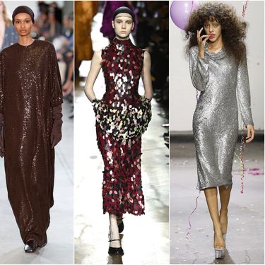 Michael Kors, Dries van Noten, Ashish, jesen/zima 2025./2026.