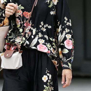 Komplet u street style izdanju sa zagrebačke špice