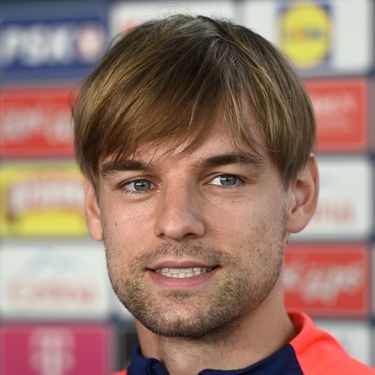 Borna Sosa ima novu frizuru