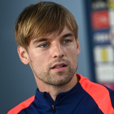 Borna Sosa ima novu frizuru