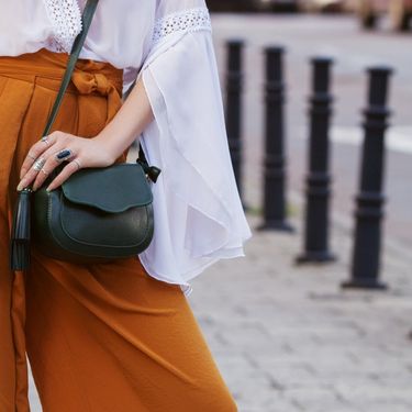 Hlače širokih nogavica bit će veliki hit i ove jeseni