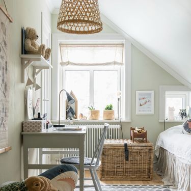 Dječje sobe za školarce - 10