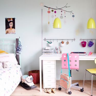 Dječje sobe za školarce - 11