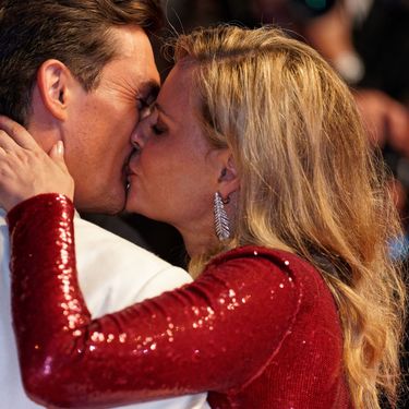 Rupert Friend i Aimee Mullins - 1