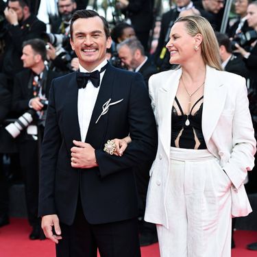 Rupert Friend i Aimee Mullins - 4