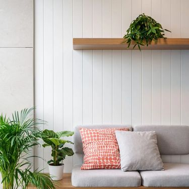 Stan za bračni par koji oduševljava detaljima