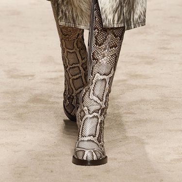 Tod's, jesen/zima 2025.