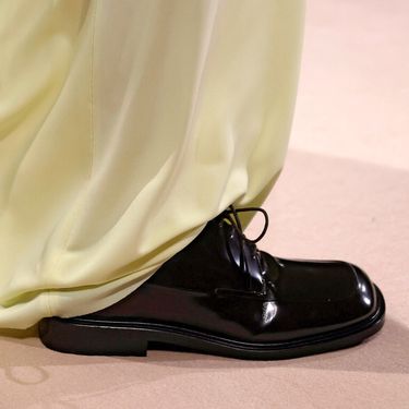 Victoria Beckham, jesen/zima 2025.