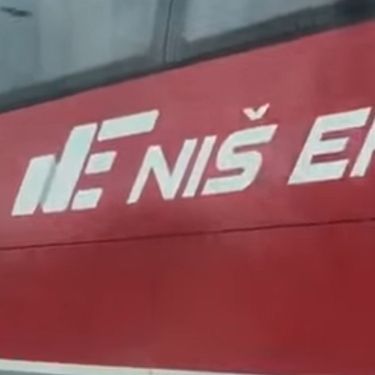 Autobus iz Niša