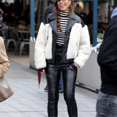 Najbolja street style izdanja Olje Vori - 1