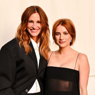 Julija Roberts i Emma Roberts na svečanoj večeri u New Yorku