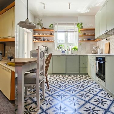 Renovacija stana iz Beograda