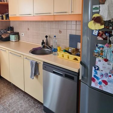 Renovacija stana iz Beograda