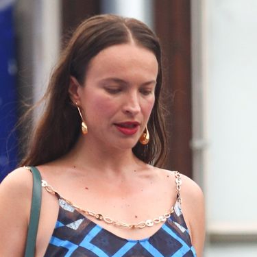 Ljupka Gojić Mikić obožava modne igre