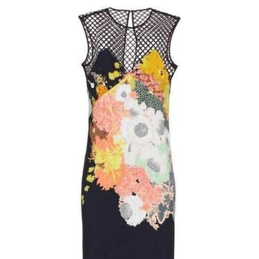 Rasprodani model haljine Dries Van Notena