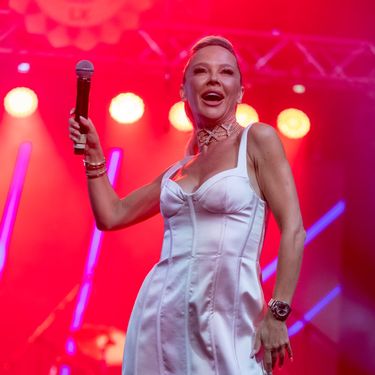 Maja Šuput na Vinkovačkim jesenima