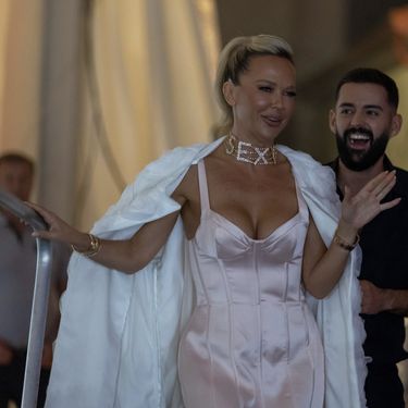 Maja Šuput na Vinkovačkim jesenima