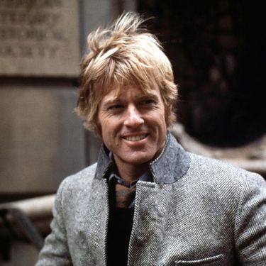 Robert Redford