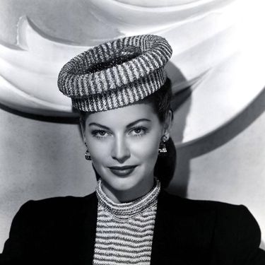 Ava Gardner