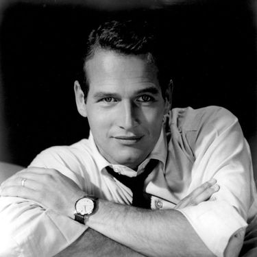Paul Newman