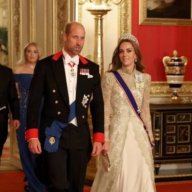 Zlatno izdanje Catherine Middleton