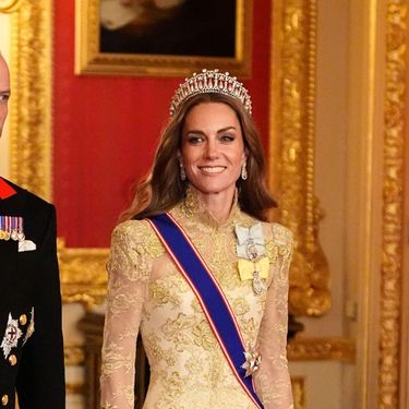 Zlatno izdanje Catherine Middleton