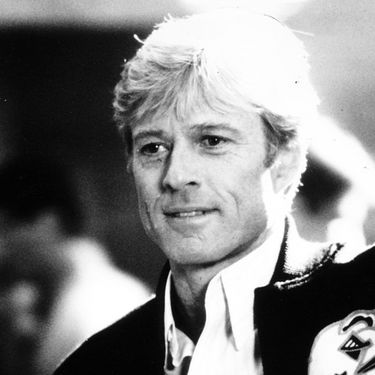 Robert Redford