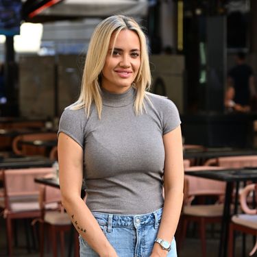 Ležerna kombinacija Meri Goldašić