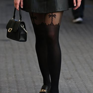 Hulahopke su ukrašene efektnim mašnicama