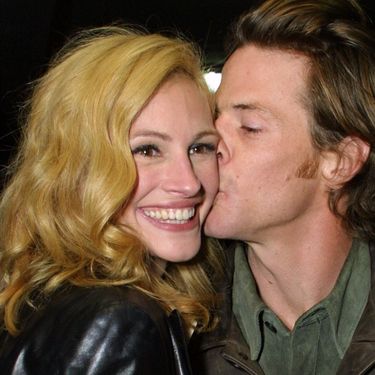 Julia Roberts i Danny Moder