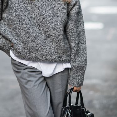 Pulover odlično izgledaju uz sve komade iz ormara