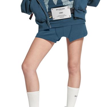 Balenciaga, jesen 2025.