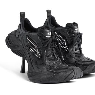 Balenciaga, jesen 2025.