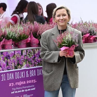 Ivana Kekin na zagrebačkoj špici - 5