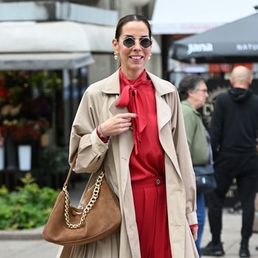 Olja Vori na zagrebačkoj špici - 1