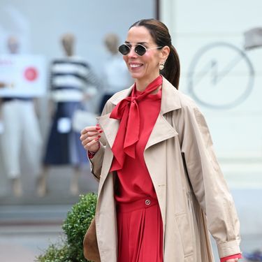 Olja Vori na zagrebačkoj špici - 4