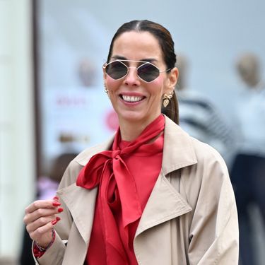 Olja Vori na zagrebačkoj špici - 5