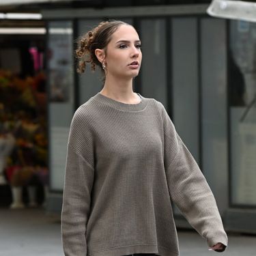 Ulična moda u centru Zagreba - 1