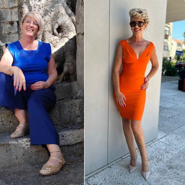 Marija Tešija iz Splita smršavjela je 26 kilograma - 6