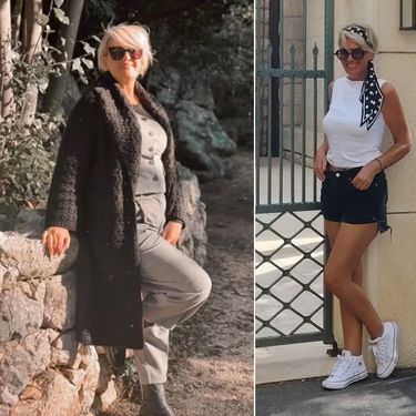 Marija Tešija iz Splita smršavjela je 26 kilograma - 9