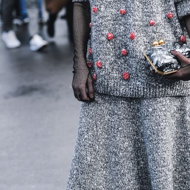 Pletenim setovima popularnost raste iz godine u godinu