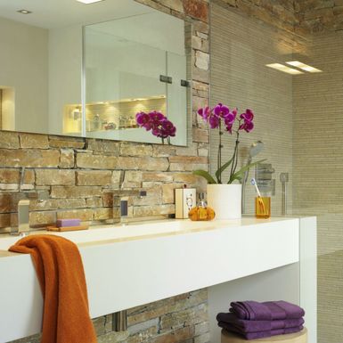 Tuš-kabine prozirnih staklenih vrata - 6